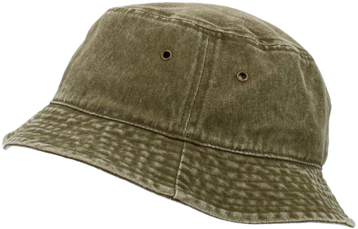 KBETHOS – wholesale Bucket hat – Unisex – Bucket Hat (Fitted)156