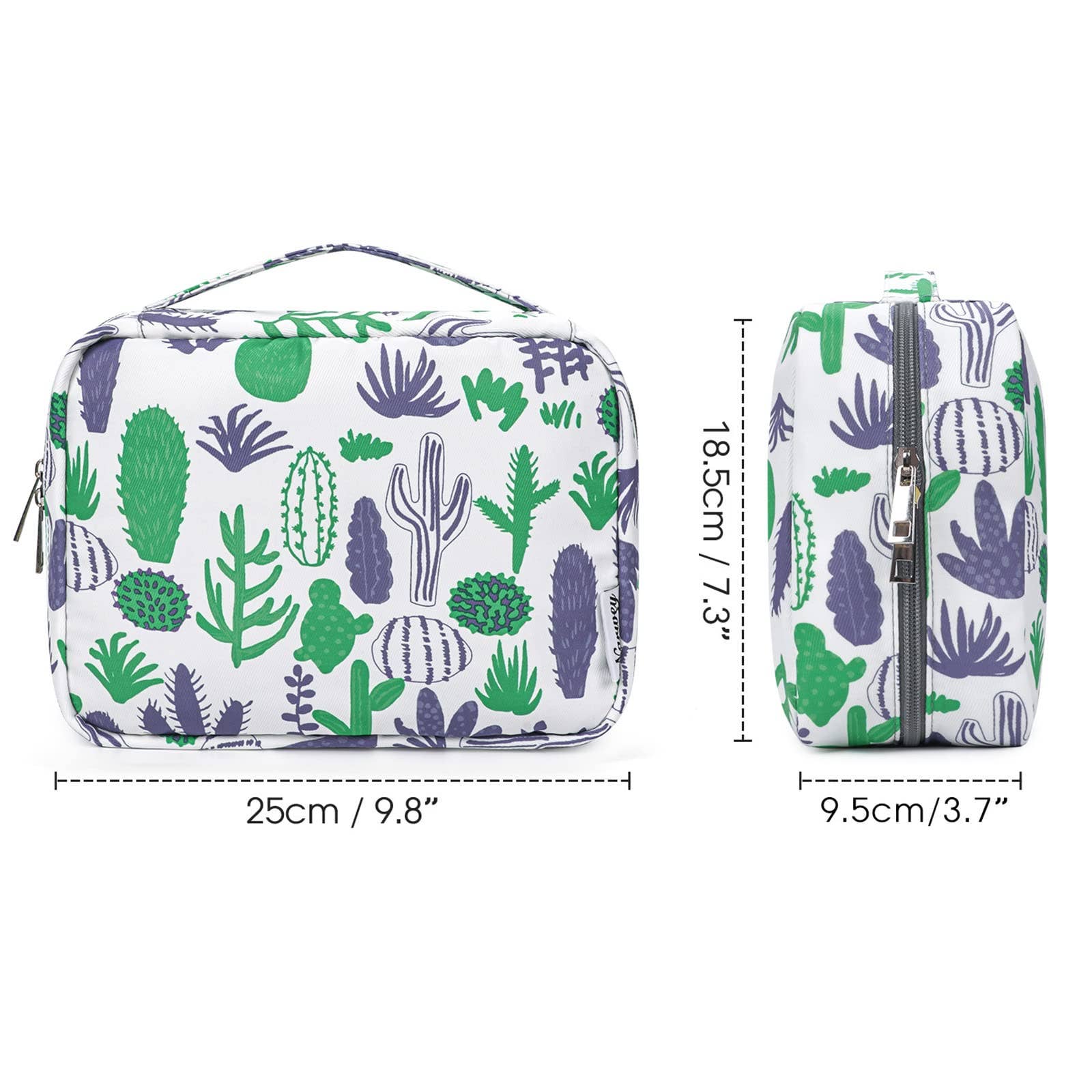 NARWEY INC - Wholesale Toiletry Bag - Women's - Hanging Travel Toiletry Bag Cosmetic Make up Organizer59
