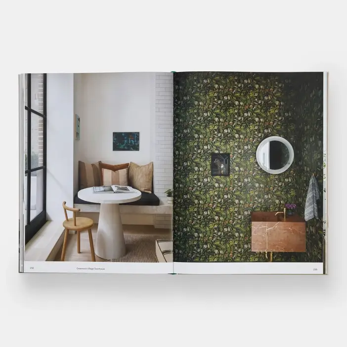 Phaidon - Wholesale Arts & Entertainment - Elizabeth Roberts Architects6