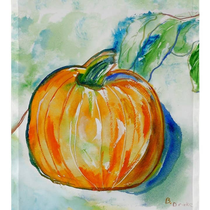 pumpa flagga för wholesale av Betsy Drake Interiors