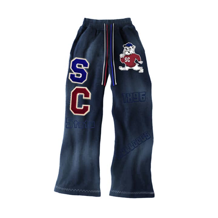 South Carolina Sweatpants for wholesale by 1921Movement