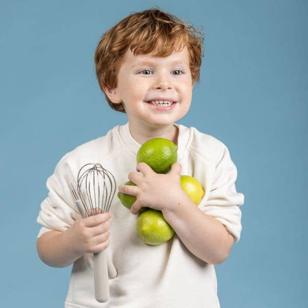 Tämpoco Design – wholesale Köksredskapsset – Montessori bakredskap för barn – set med stenbakningsverktyg1