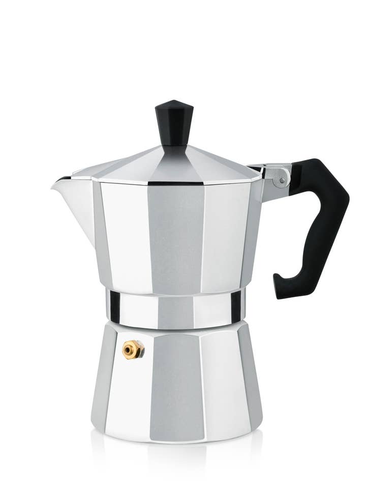 Máquina de café RUMBA 6 TZ por atacado de LE OFFICINE SRL