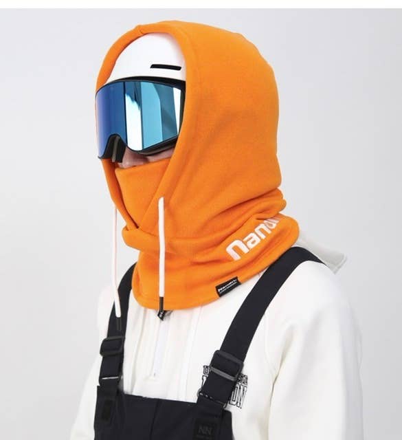 Monvia - Wholesale Hoodie - Unisex - Ski Snowboard Helmet Hood (4 Colors Available)6