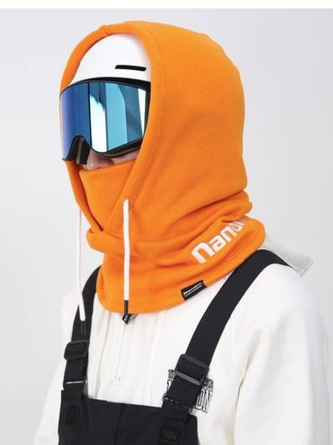 Monvia - Wholesale Hoodie - Unisex - Ski Snowboard Helmet Hood (4 Colors Available)6