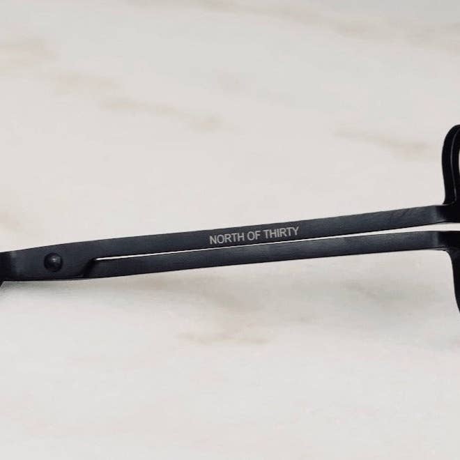 Wick Trimmer for wholesale by NORTH OF THIRTY