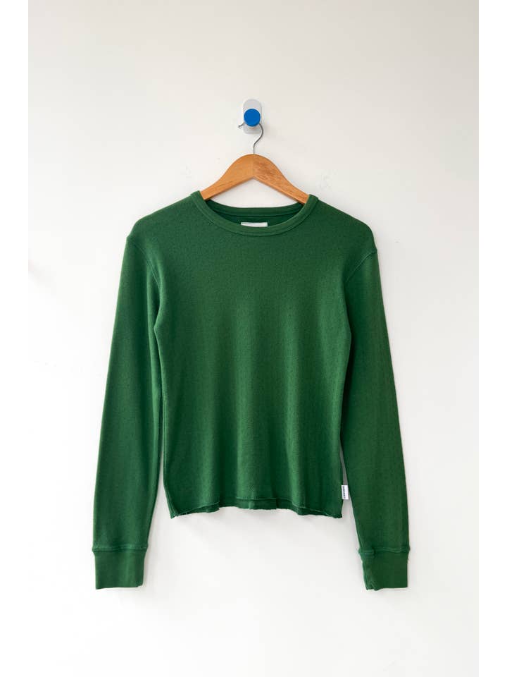 Le Bon Shoppe - Vendita all'ingrosso Maglietta - Donna - Maglietta Fondamentale Pointelle (2S-2M-1L)