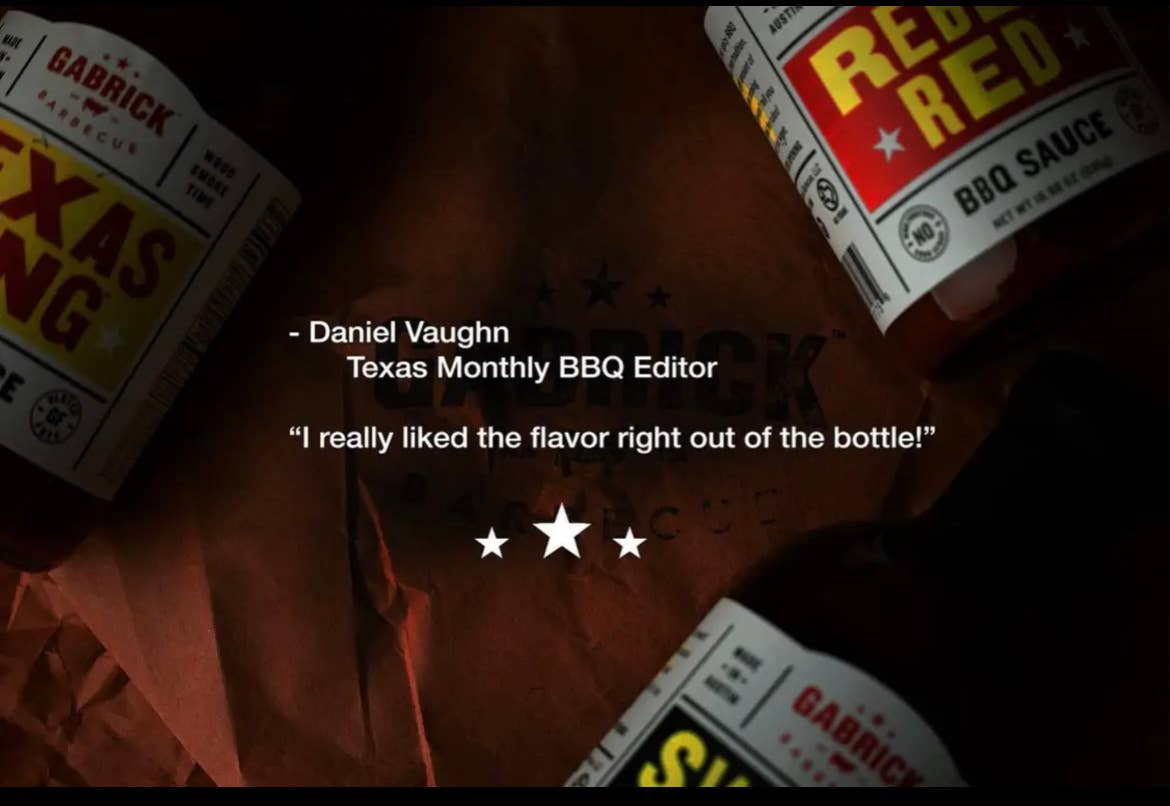 Gabrick BBQ Sauce Co. | Texas BBQ Sauce – wholesale BBQ sauce – Candy Jalapeño BBQ Sauce10