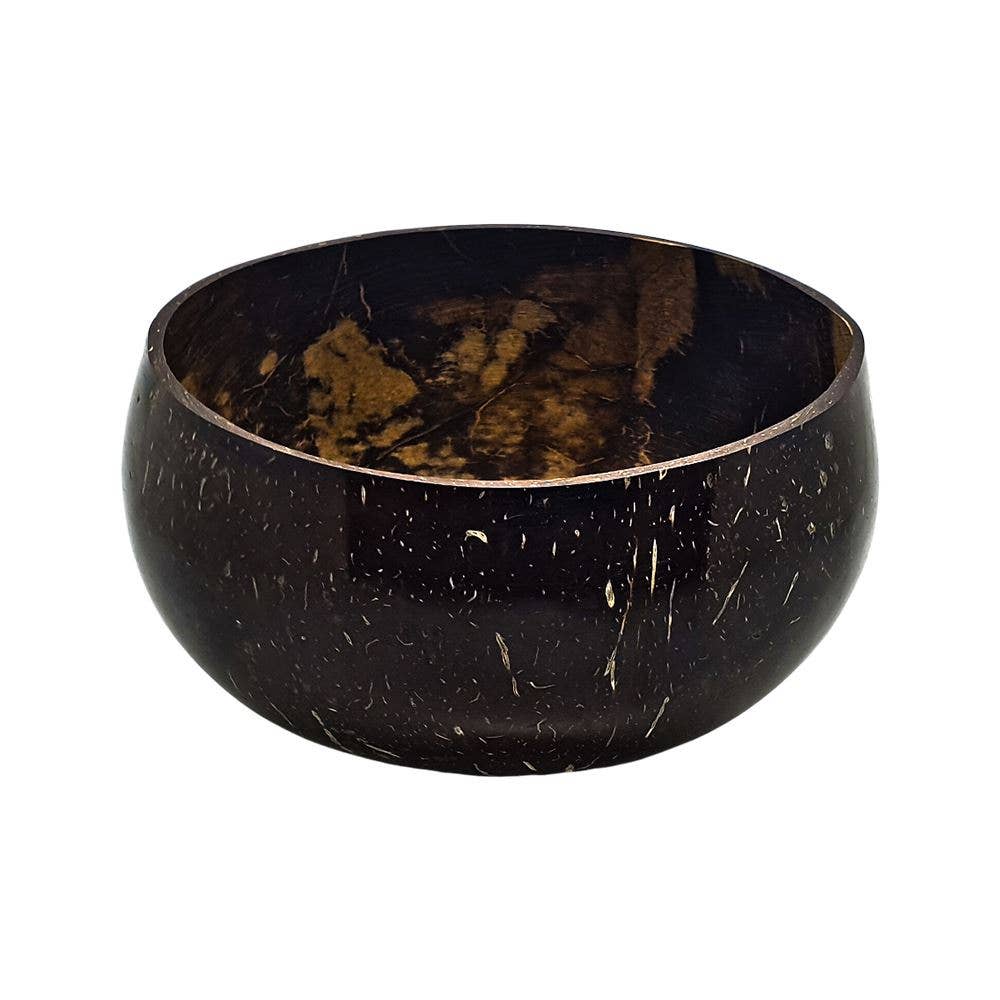 VIE – wholesale Bowl – Coconut Bowl, Small, 8-11cm Diameter4