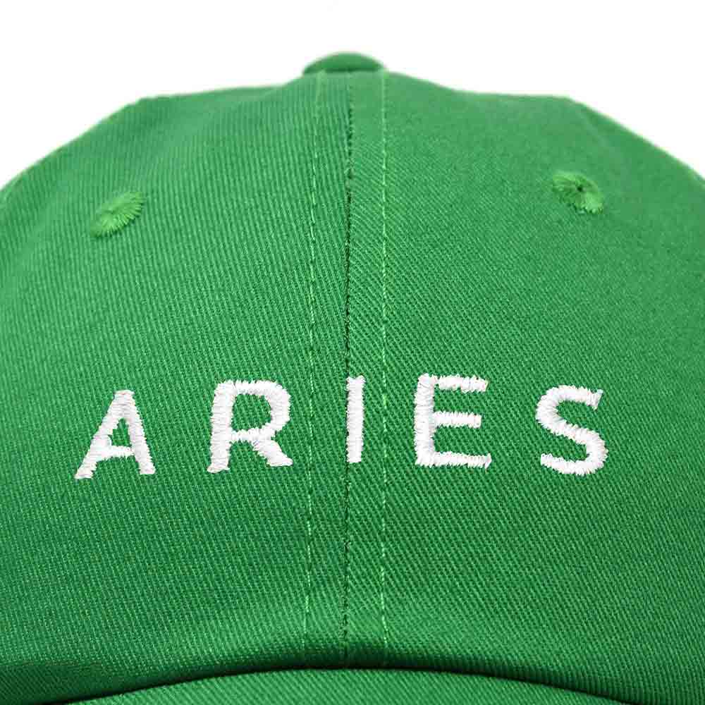 Dalix - Wholesale Baseball Cap - Women's - Dalix Aries Hat18