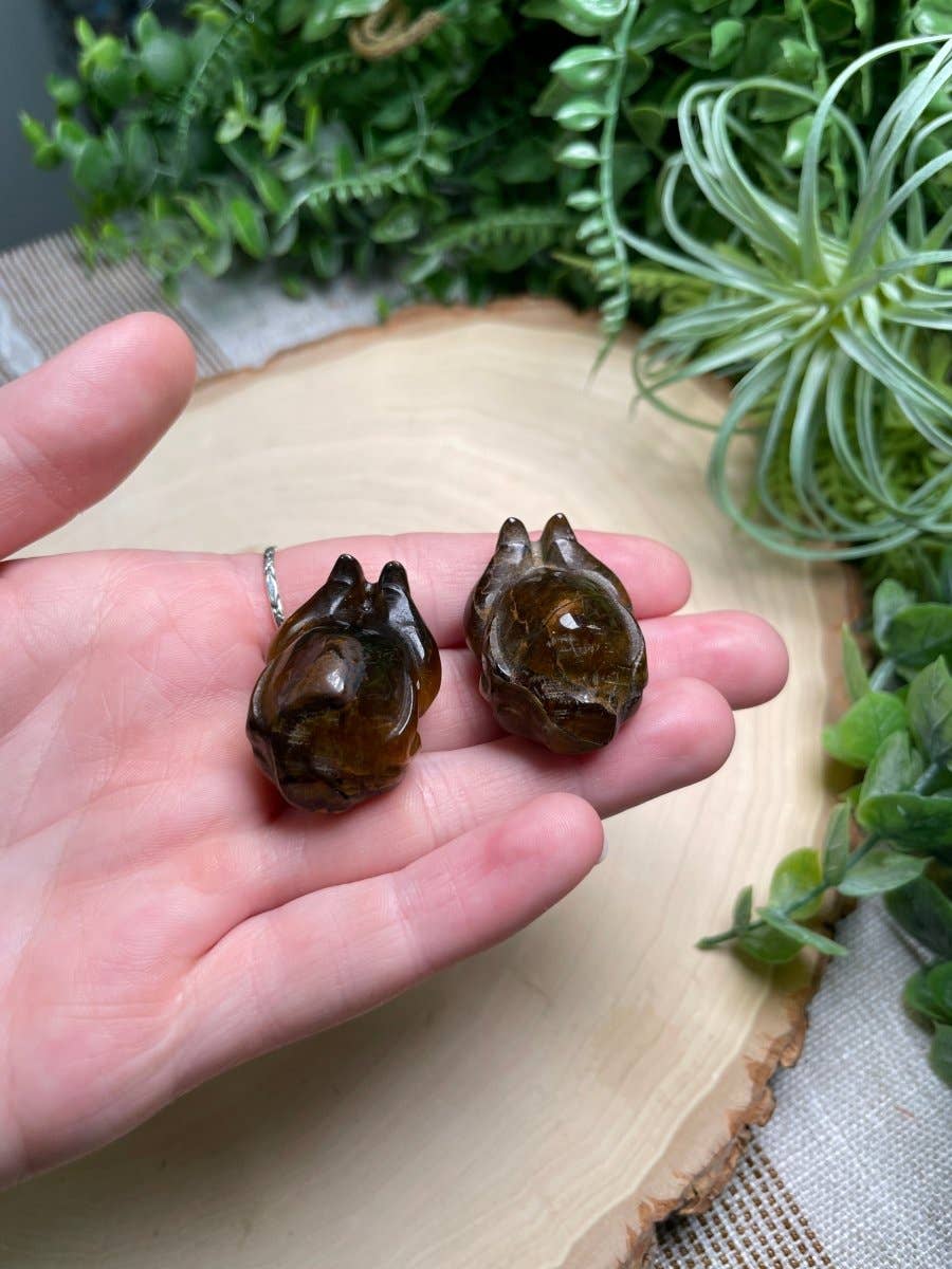 Copper Ashes – Pedra/cristal espiritual por atacado – Crystal Turkey12