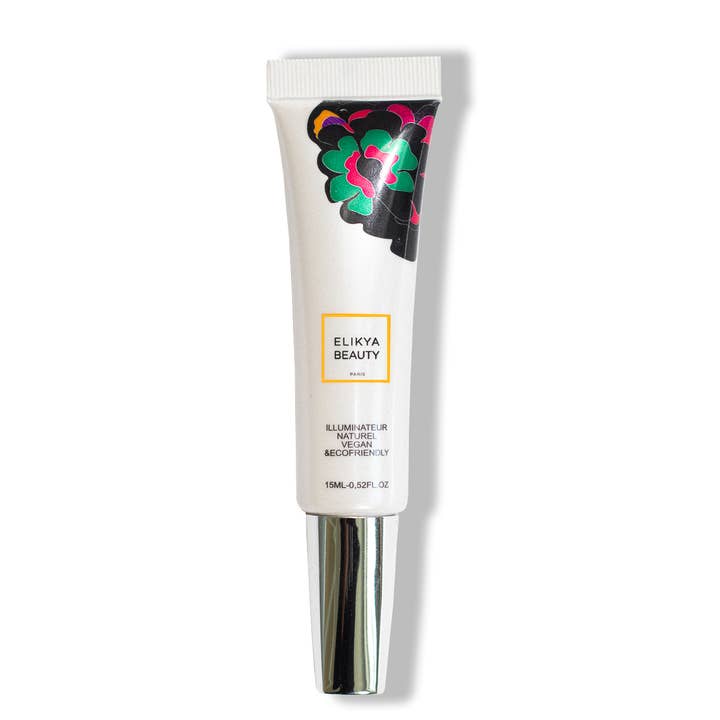 Gold Glowy Highlighter for wholesale by Elikya Beauty