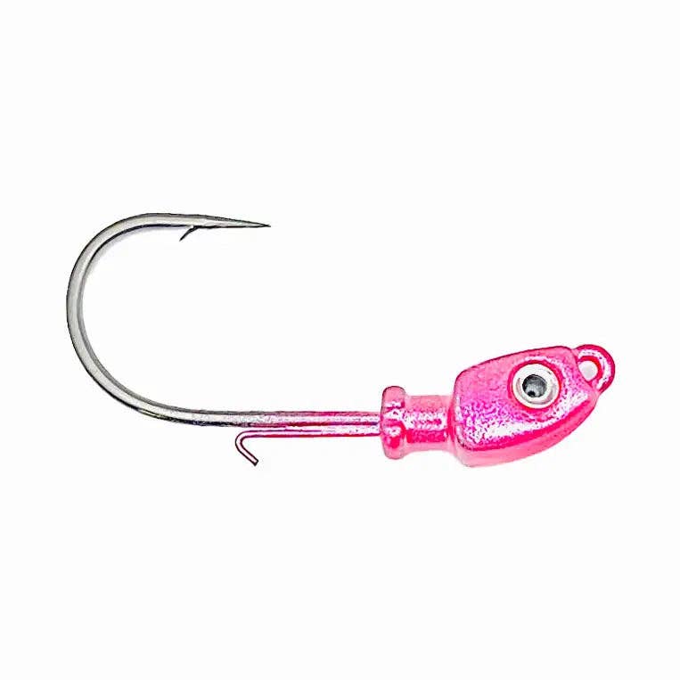 Bassdope Lures - Wholesale Sporting Accessories - Smack Swimbait Jig Head8