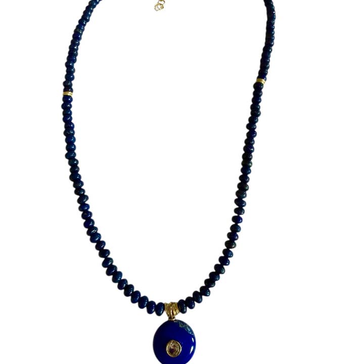 Sonya Renee Jewelry - Wholesale Pendant/Charm Necklace - Joanie Necklace - Fall Set10