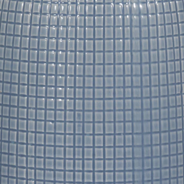 Sagebrook Home - Wholesale Accent/Desk Lamp - Ceramic Linen Shades Table Lamps Set of 2 - Blue, 18 in.7
