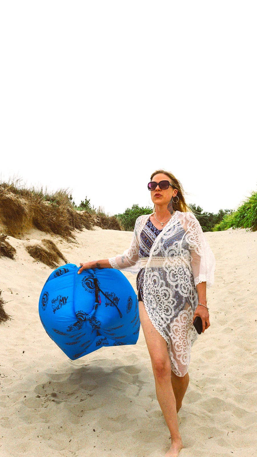 Okao Home Goods - Wholesale Inflatables - Air Chair Inflatable Airchair Lounger Sofa, Waterproof19