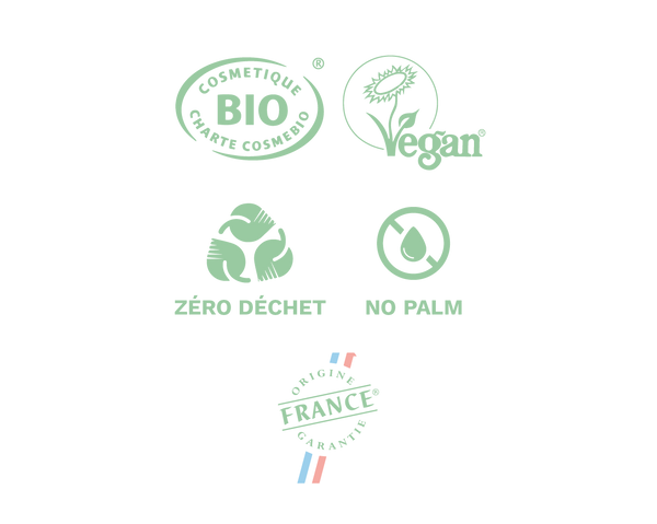 les Enfants Sauvages - Wholesale Deodorant - Unisex - Yuzu Deodorant2