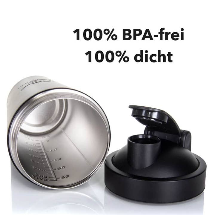 mantrafant – Großhandel Mixer – mantrafant Guru Blender PRO15