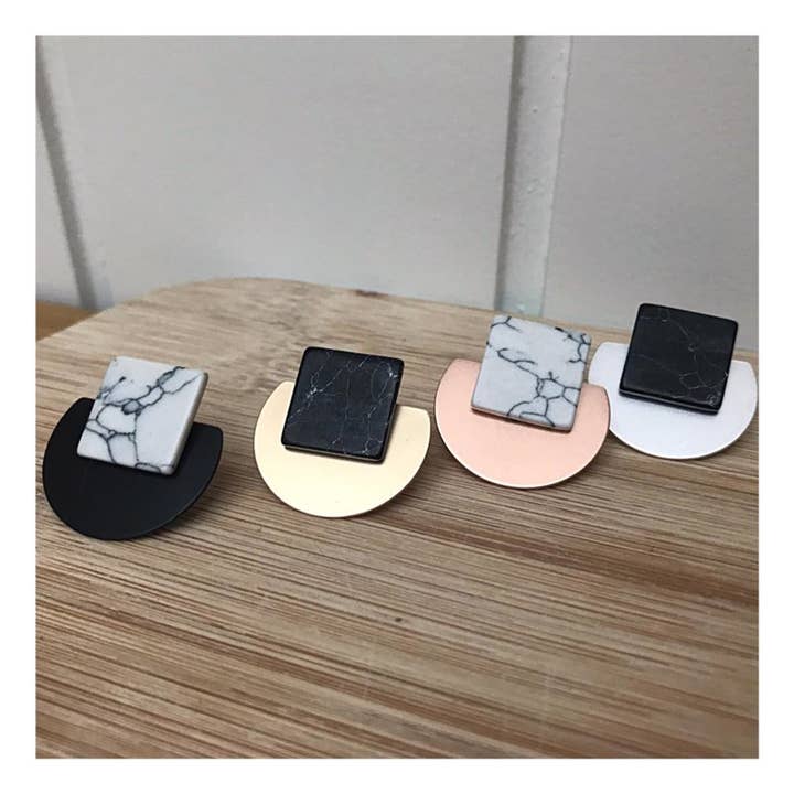 Earrings Arco for wholesale by Orecchini