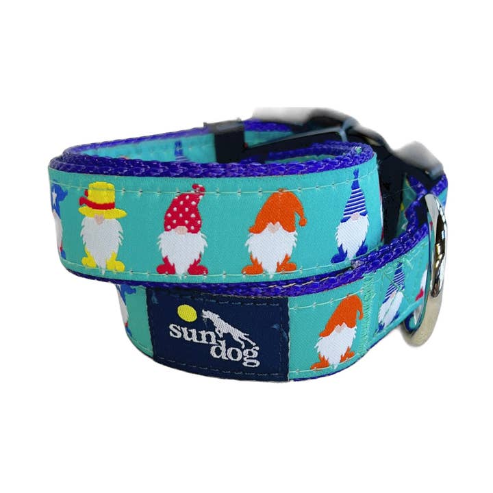 Collier Gnomes pour la vente par Sun Dog