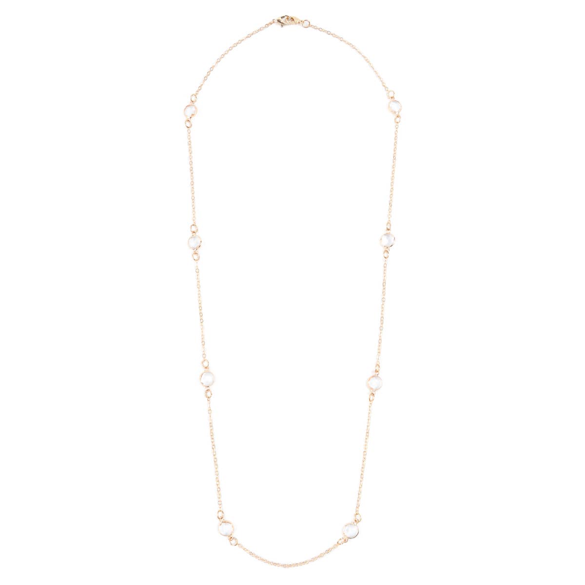 MYS Wholesale Inc - Wholesale Sunglasses/Eyeglasses Strap - Unisex - Eyeglasses Holder Glass Beads Necklace14