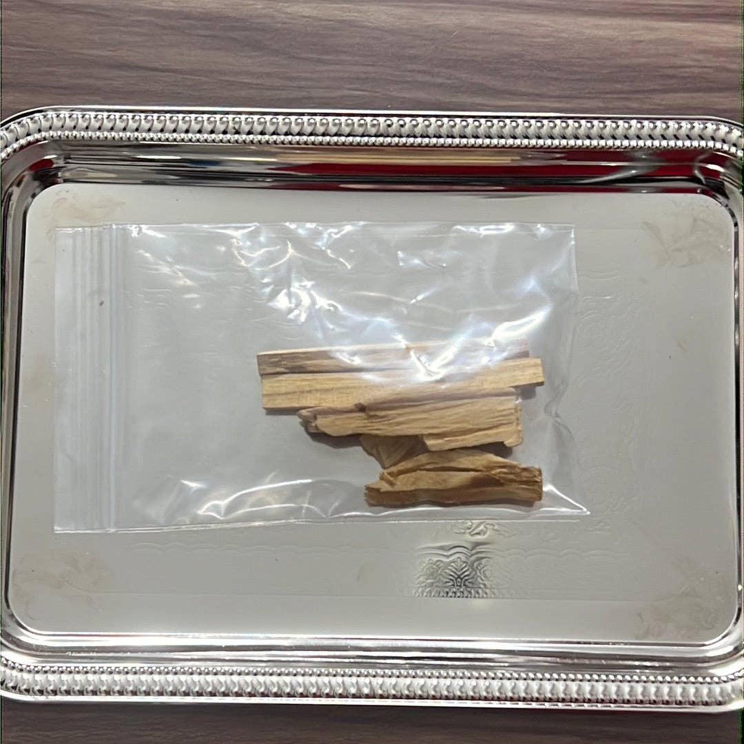 WHOLIFECO - Venta al por mayor Palito de hierbas aromáticas - Palos de Palo Santo - Madera sagrada para sahumar1