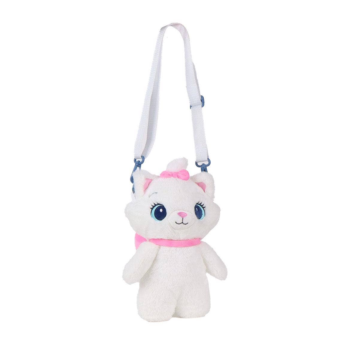 Mastoys, S.L. - Venta al por mayor Peluche - Niños y bebés - BOLSO PELUCHE DISNEY - 21000062752