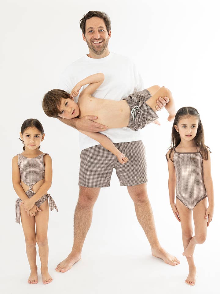 marino kids - Vendita all'ingrosso Pantaloncini da bagno - Uomo - pantaloncini da nuoto uomo4