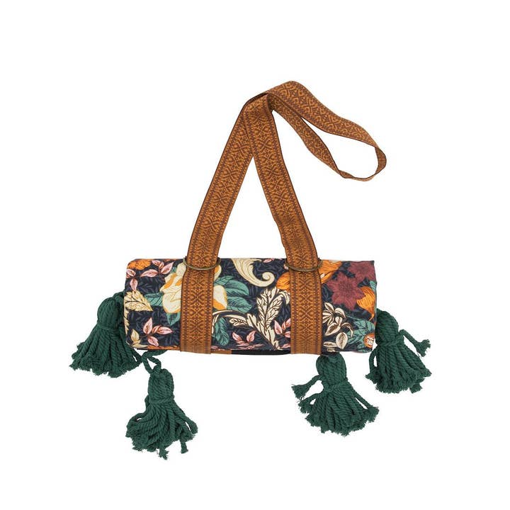 Picnic tæppe smaragd skov for engroshandel hos KUMPL