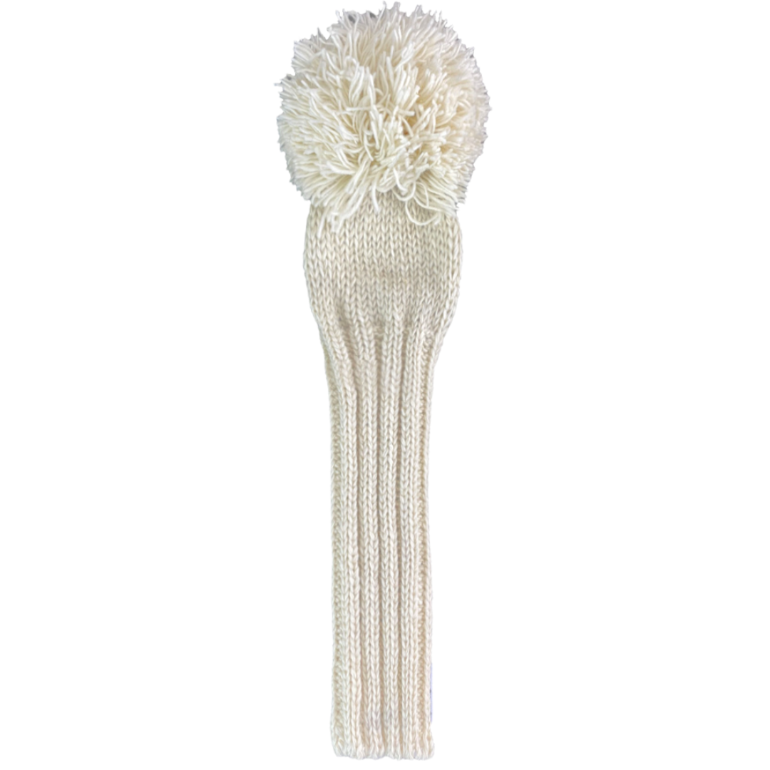 Sunfish Golf - Wholesale Sporting Accessories - Knit Wool Driver Golf Club Headcover30