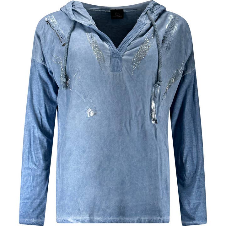 Tunika für den Großhandel von Made By Andersen