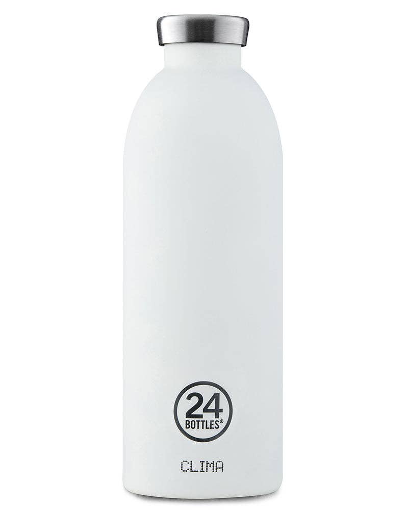 Brotzeit - Wholesale Water Bottle - 24bottles Clima Bottle 0.85L Stainless Steel Thermos Water Bottle26