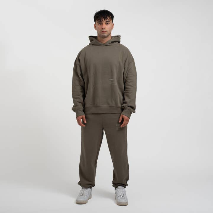Everyday Sweatpants Olive for wholesale by Storm Active