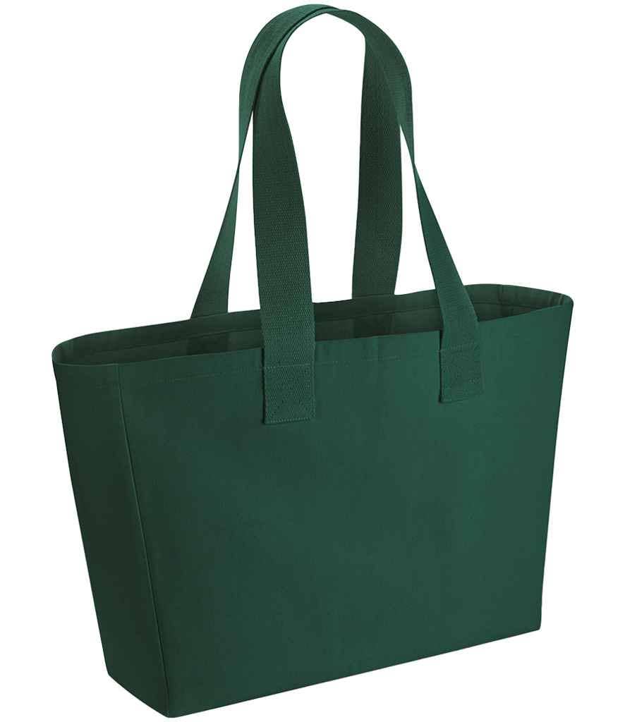 Pierre Francis - Wholesale Tote Bag - Women's - Westford Mill - Everyday Canvas Tote8