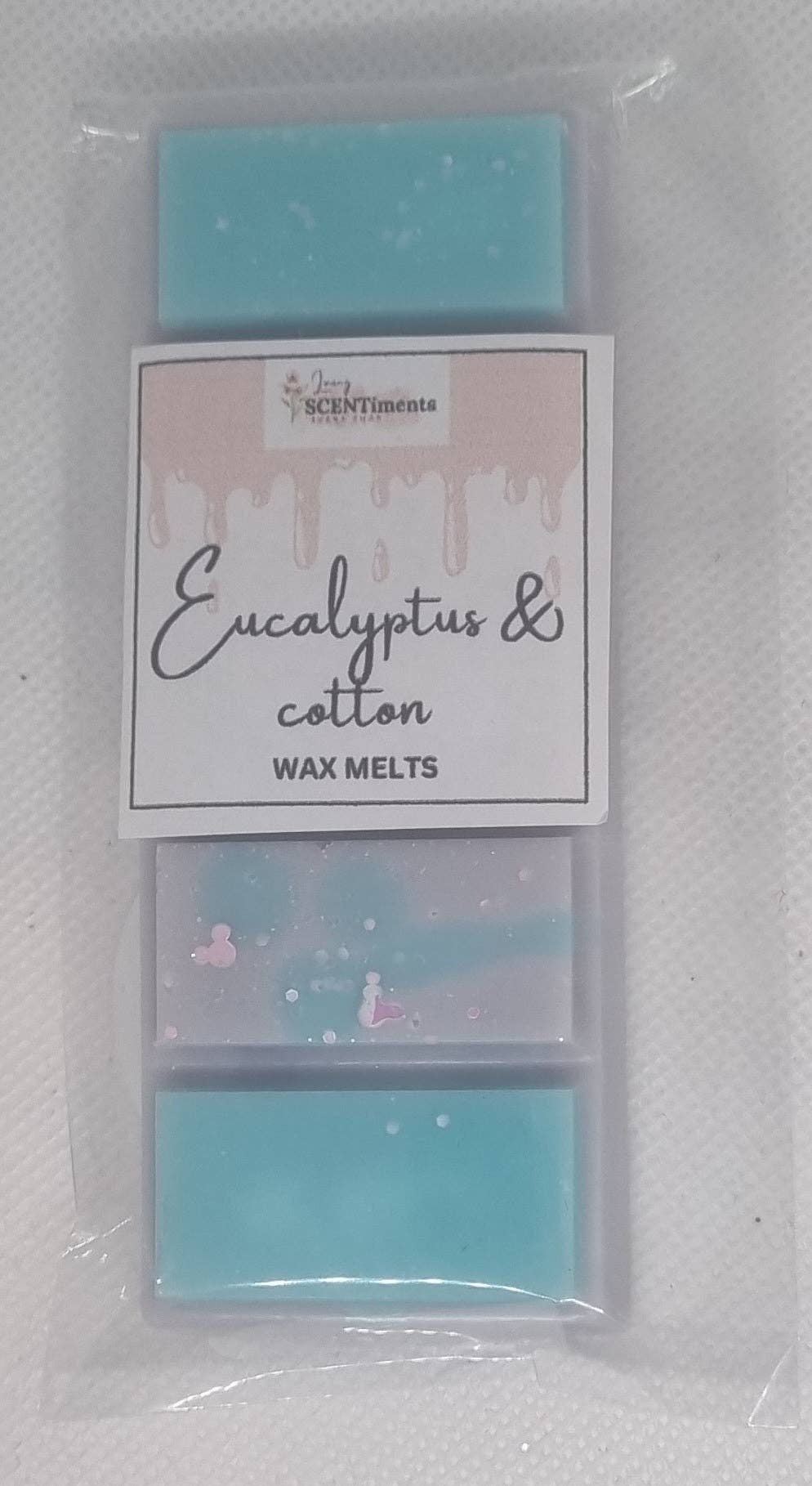 Loving SCENTiments – wholesale Doftvax – Spa dofter snap bar vax smälter0