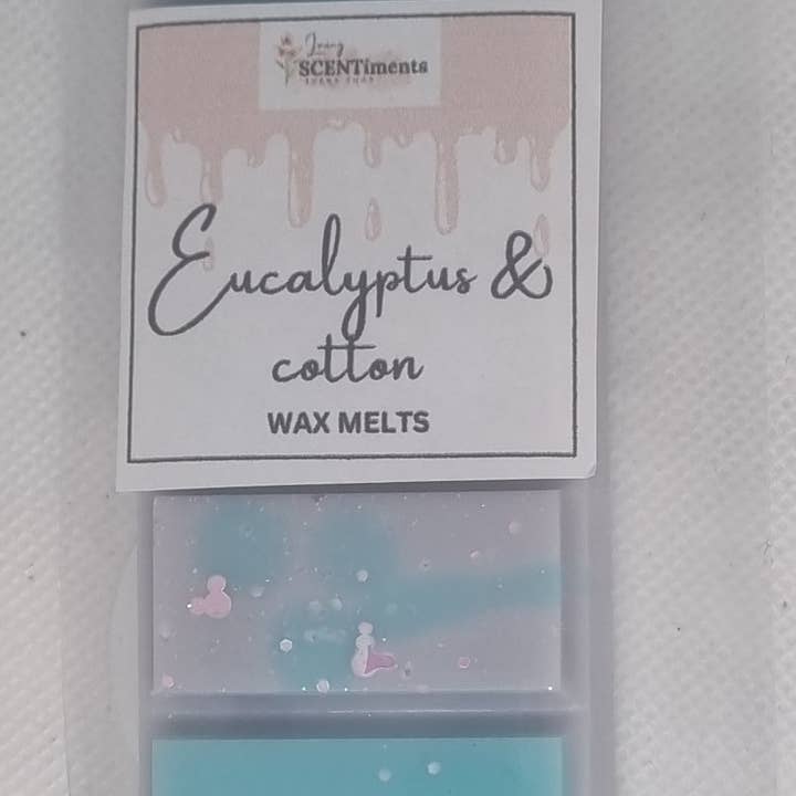 Loving SCENTiments – wholesale Doftvax – Spa dofter snap bar vax smälter