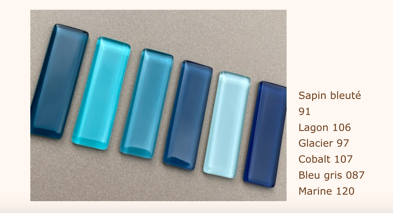 VerreLabDeco - Wholesale Decorative Tabletop Object - Table knife holder, tableware design9