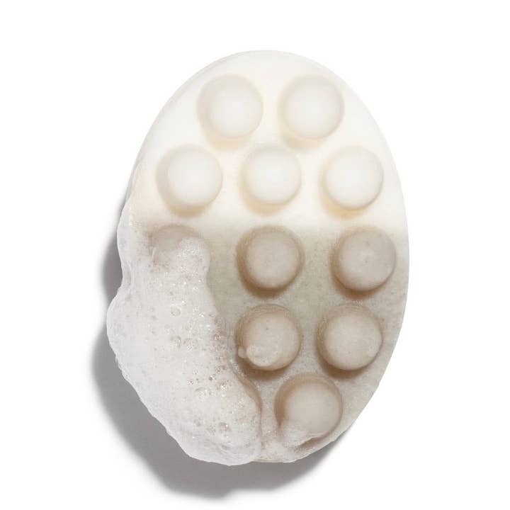 No. 4 Yoga Massage Body Bar for wholesale by Enso Apothecary