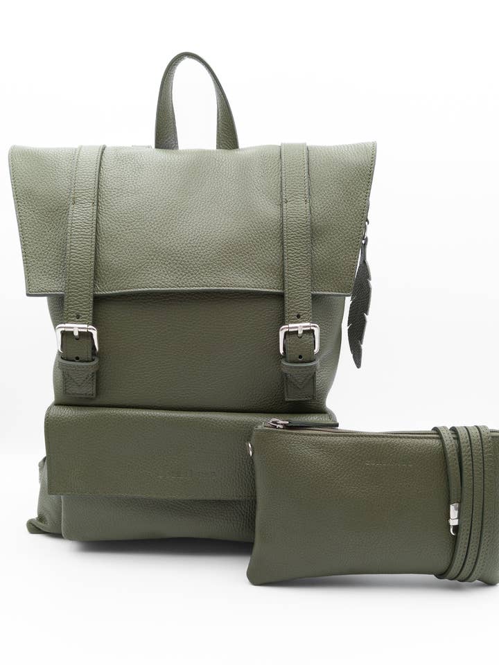 KVADRERAD för wholesale av ColibrìBag