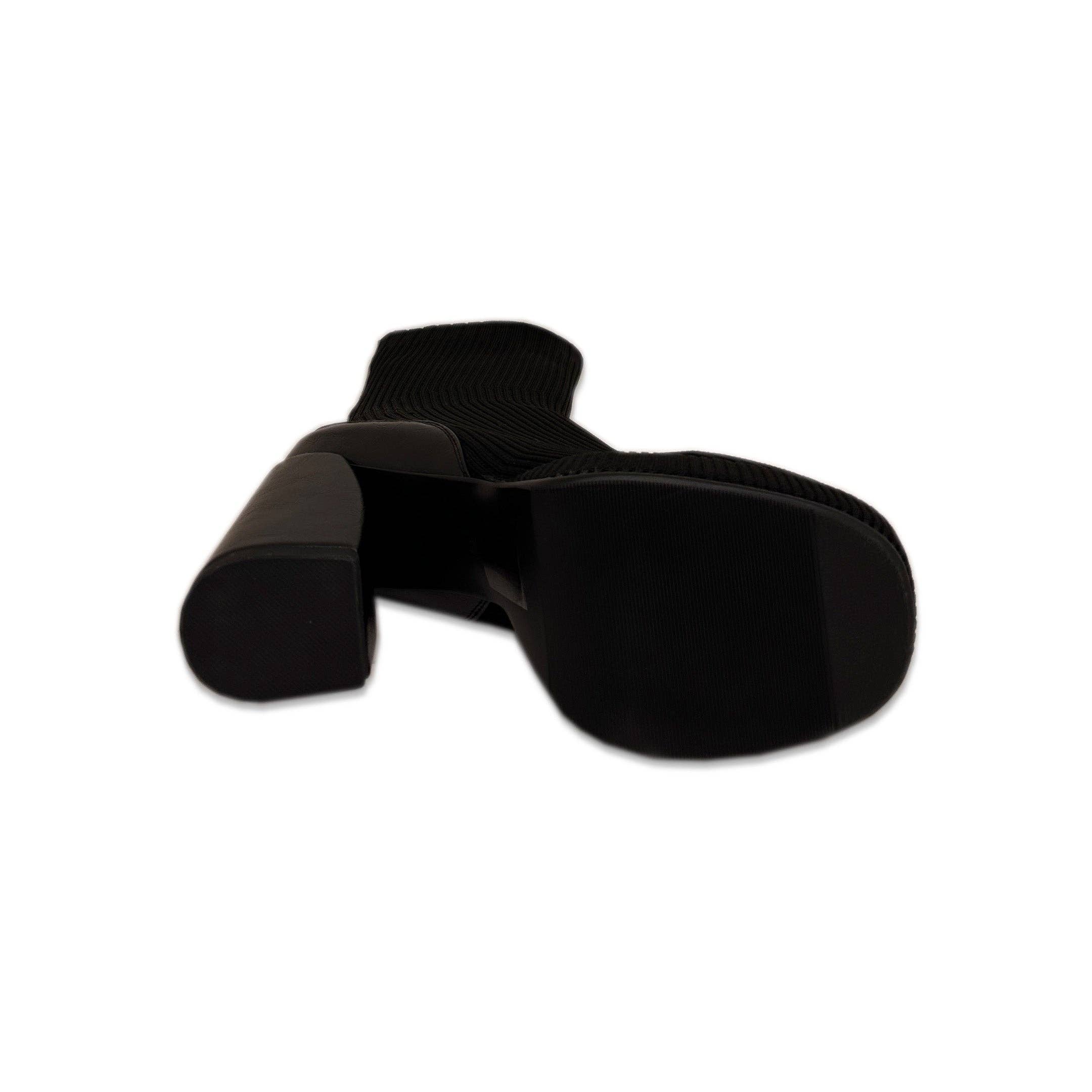 Noa Harmon mujer botines Ennis negro for wholesale on Faire3