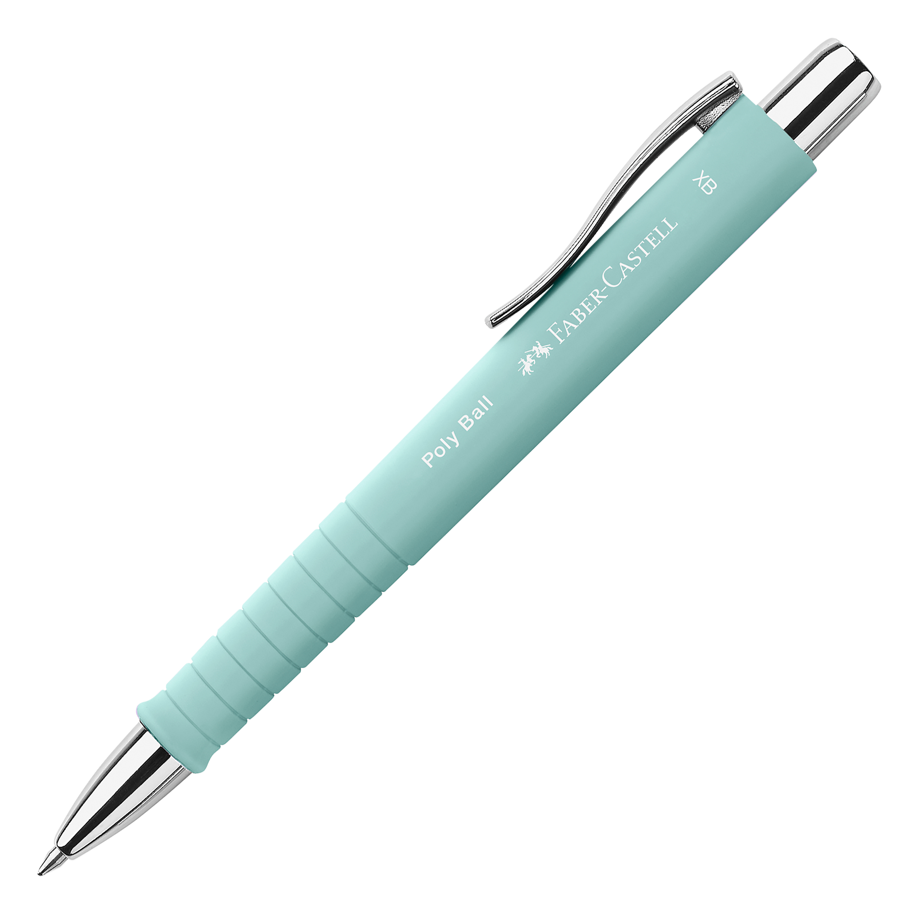 Faber-Castell / Creativity for Kids - Vente Stylos - Stylo à bille en polyéthylène - Boîte de 57