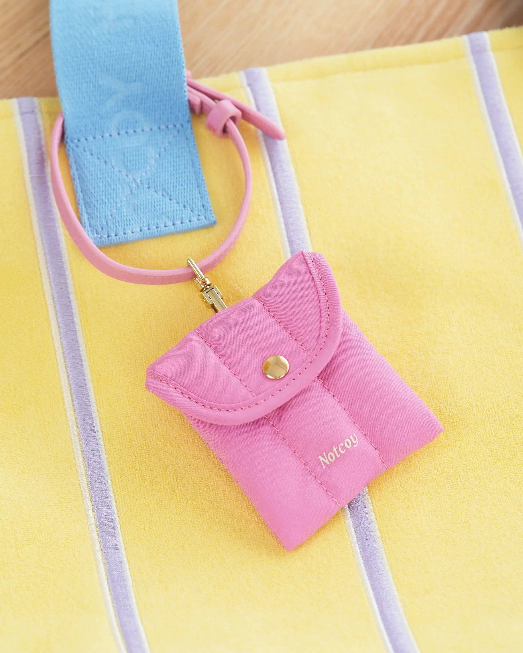 Notcoy - Wholesale Tote Bag - Women's - Sunnyside Tote Bag2