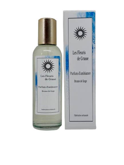 ROOM SPRAY 100 ML LAUNDRY MIST for wholesale by Private Label Parfums