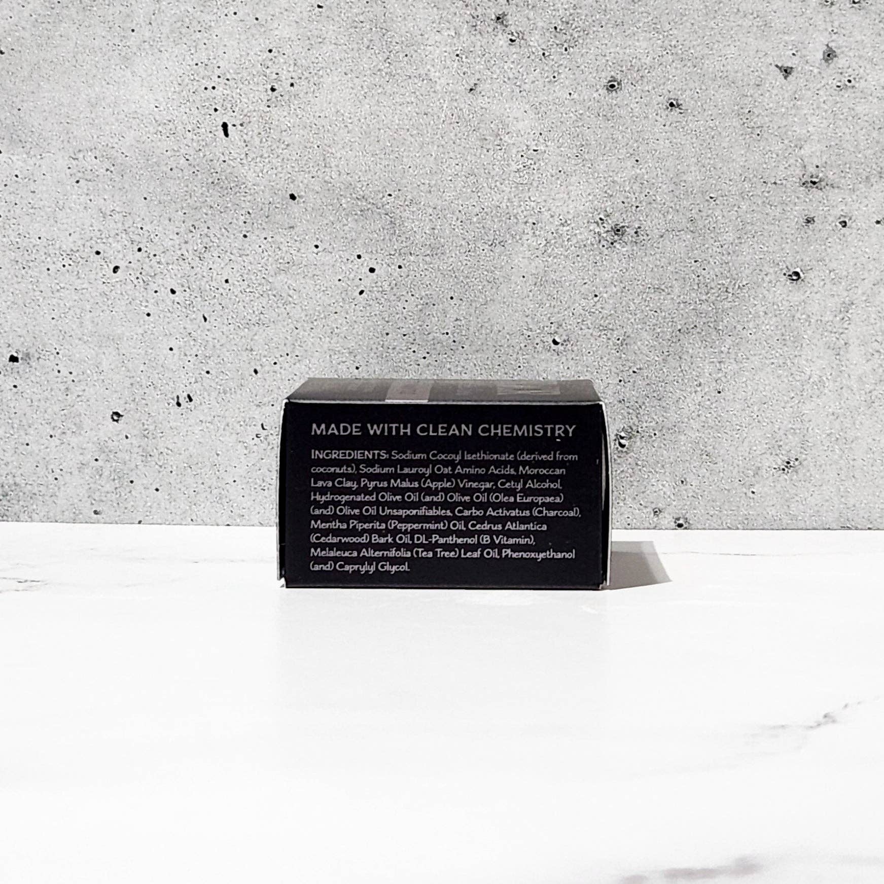 Silver Stone Apothecary - Vendita all'ingrosso Shampoo a saponetta/solido - Shampoo solido Silver Aura3