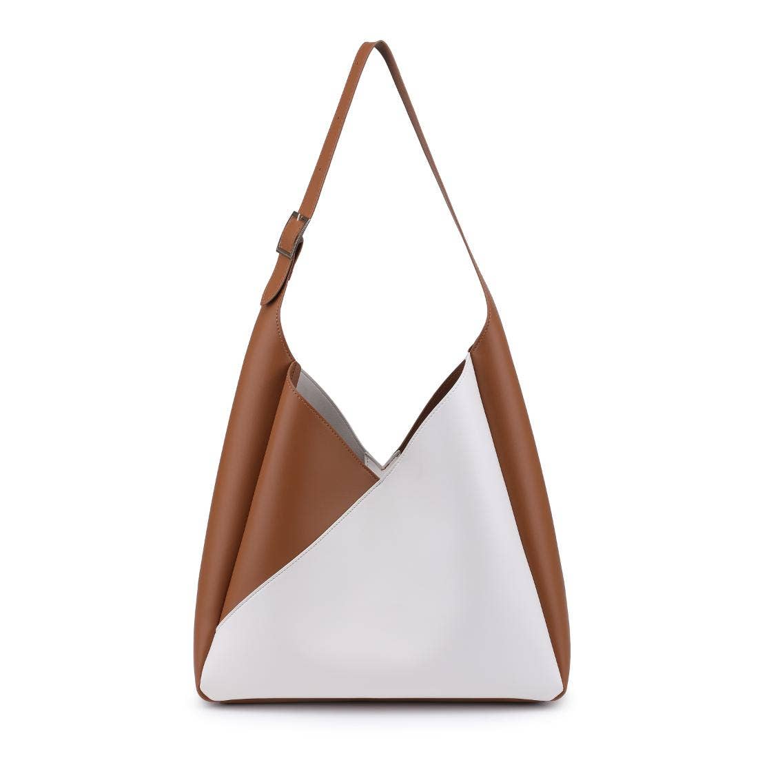 Moda Luxe - Wholesale Shoulder Bag - Women's - Frankie Hobo20