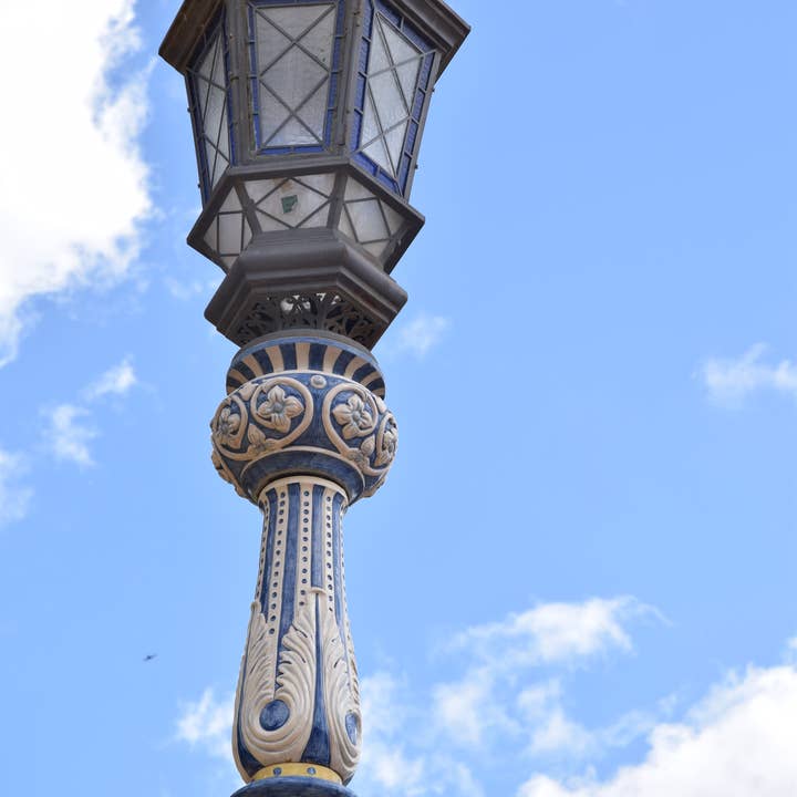 Seville A4 Print for wholesale by Red Berry Photos