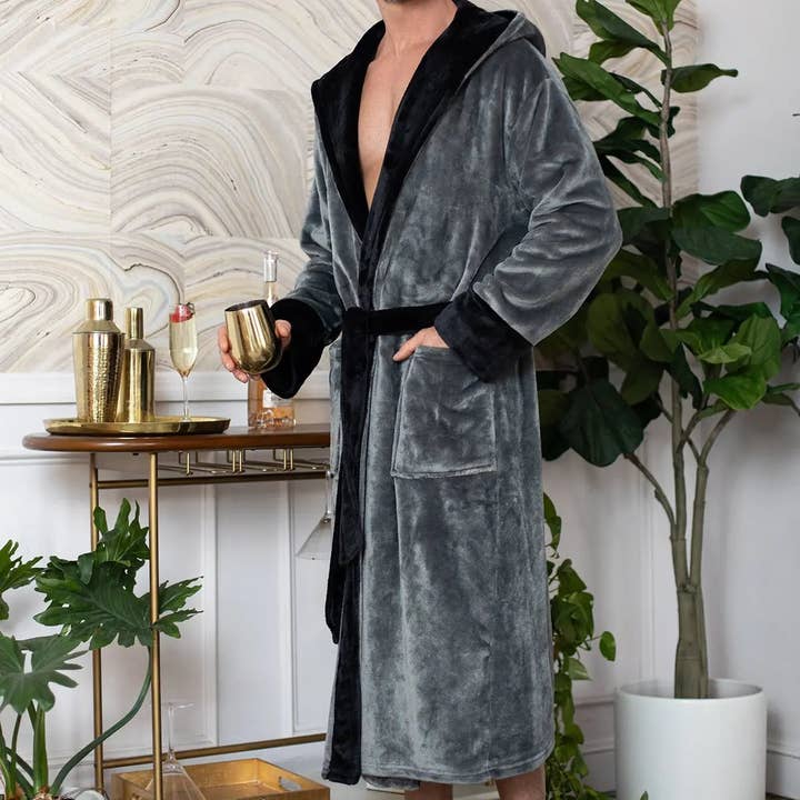 Peignoir pour homme avec capuche – Confort ultra-doux en peluche pour un usage quotidien et autres tendances Résultats pour lessive pour particulier en vente B2B. Retours gratuits et paiement à 60 jours sur Faire sur Faire.