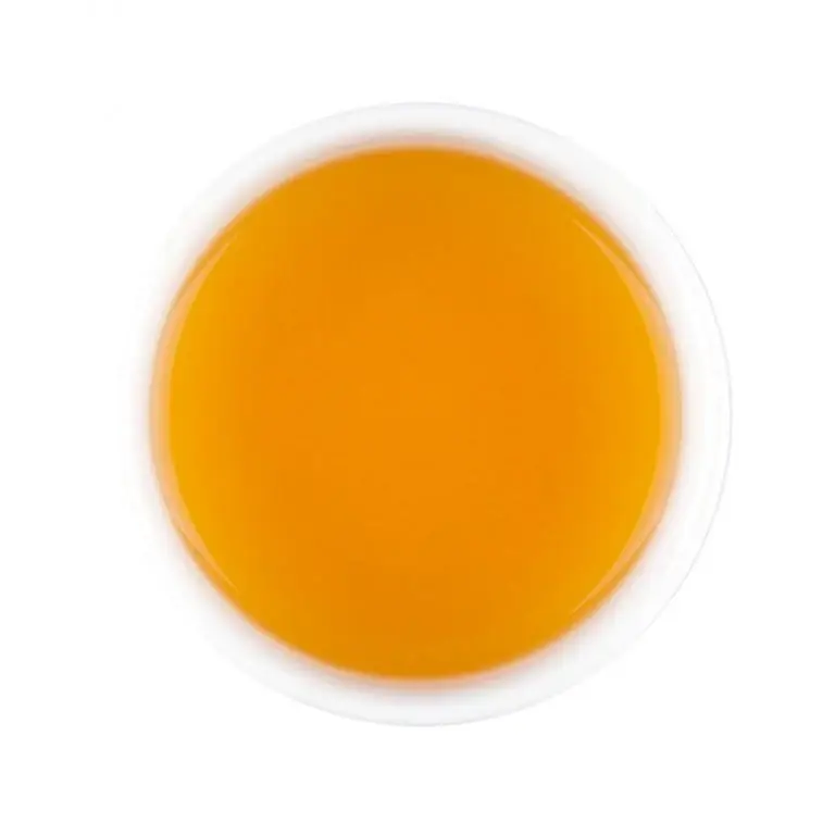 Mccoy Teas Canada - Wholesale Tea Bags - Lemon Citrus2