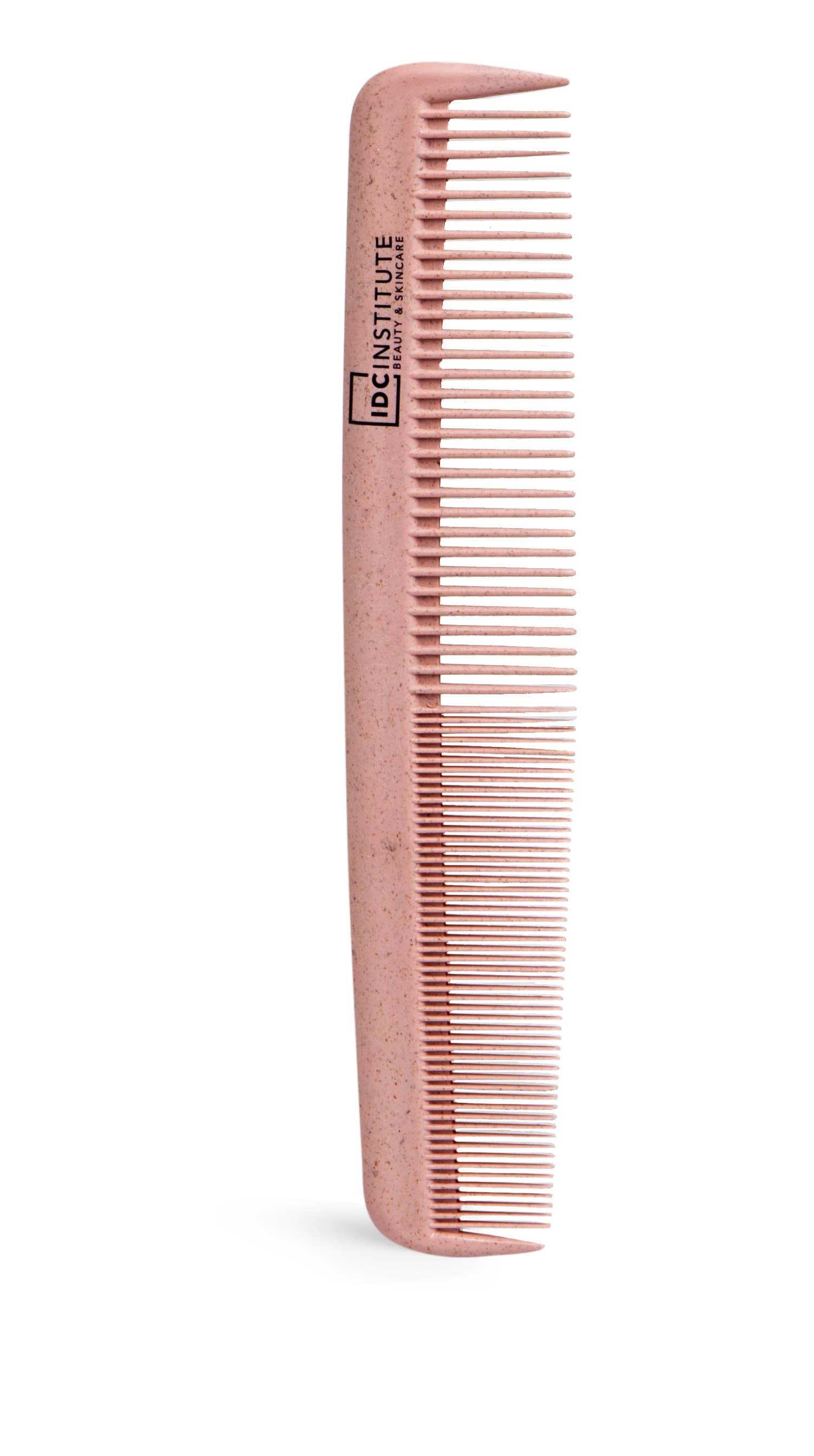 Aquarius Cosmetic SLU - Wholesale Hair Brush/Comb - Idc Institute Natural Fiber Dressing Comb5