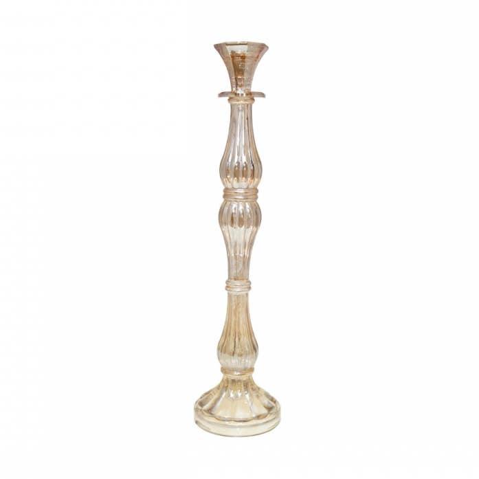 Amber chandelier large model h41cm for wholesale by AULICA